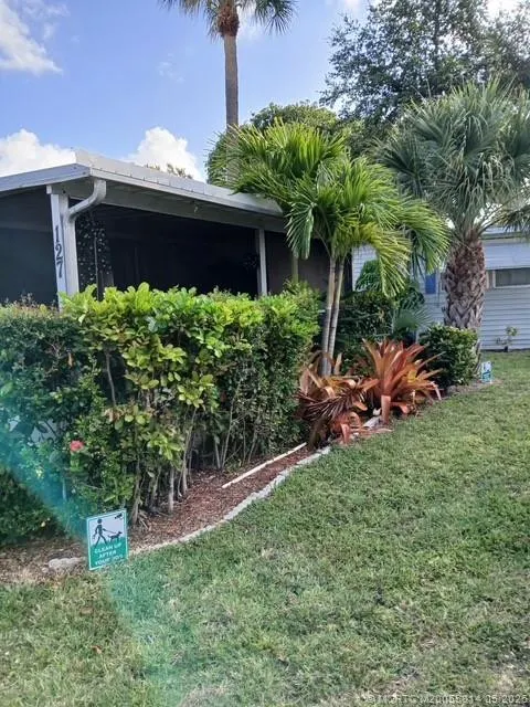 2555 Pga Boulevard #127