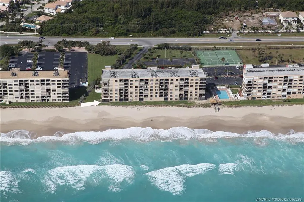 10200 S Ocean Drive #110