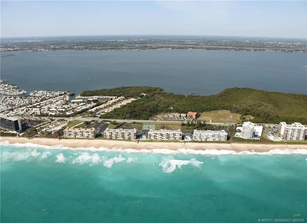 10200 S Ocean Drive #110