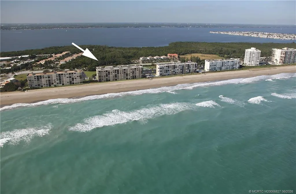10200 S Ocean Drive #110