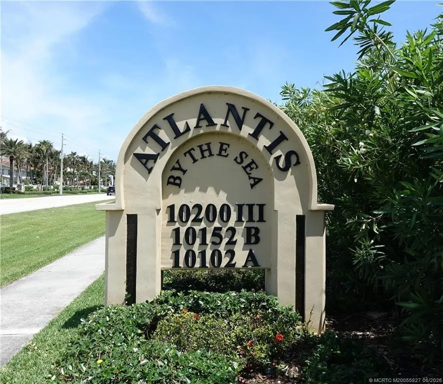 10200 S Ocean Drive #110