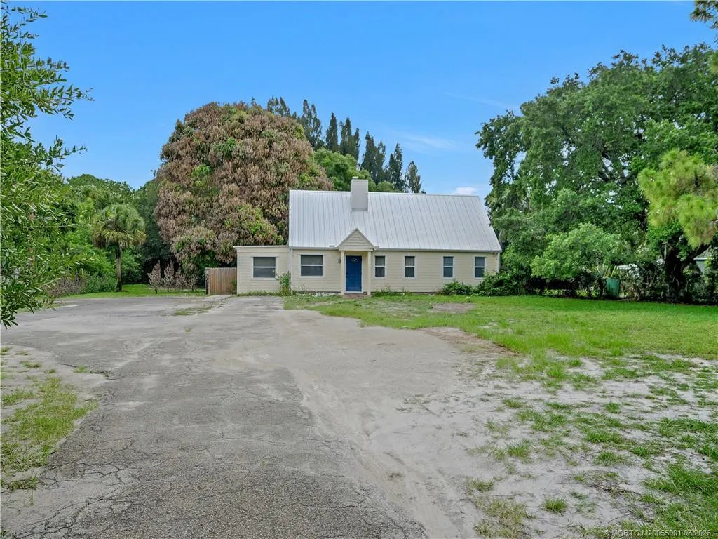 1699 NW Britt Road