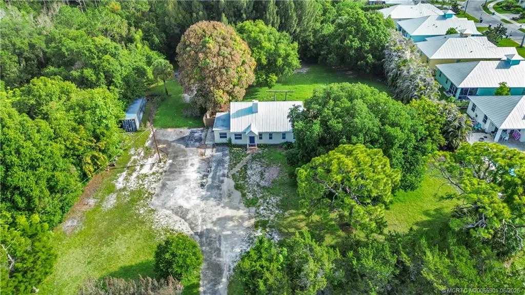 1699 NW Britt Road