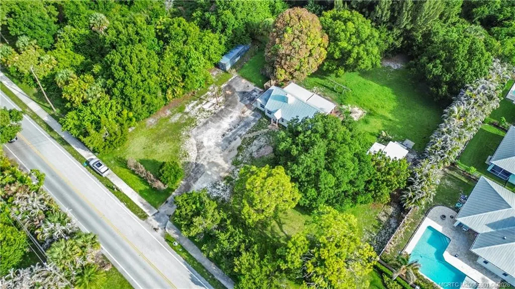 1699 NW Britt Road
