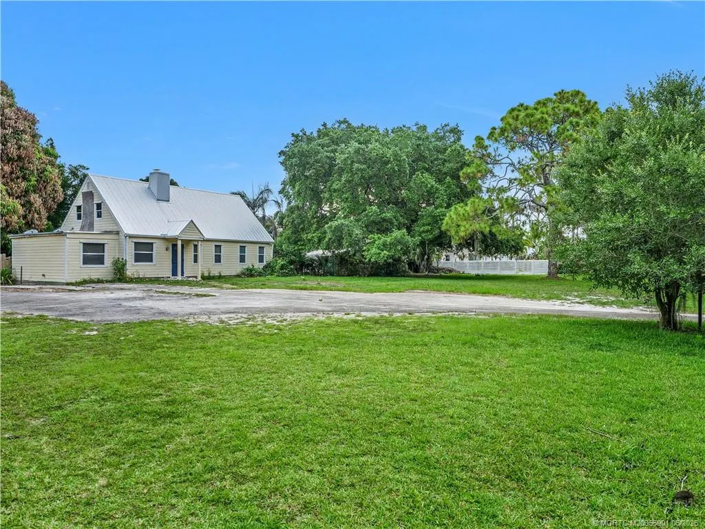 1699 NW Britt Road