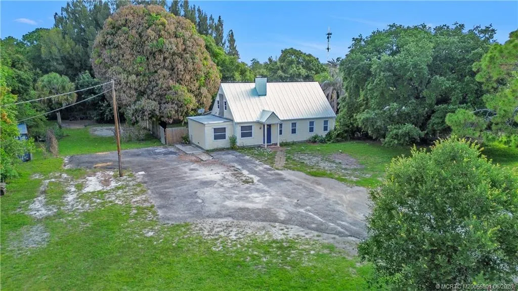 1699 NW Britt Road