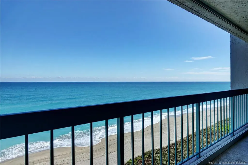 9940 S Ocean Drive #809