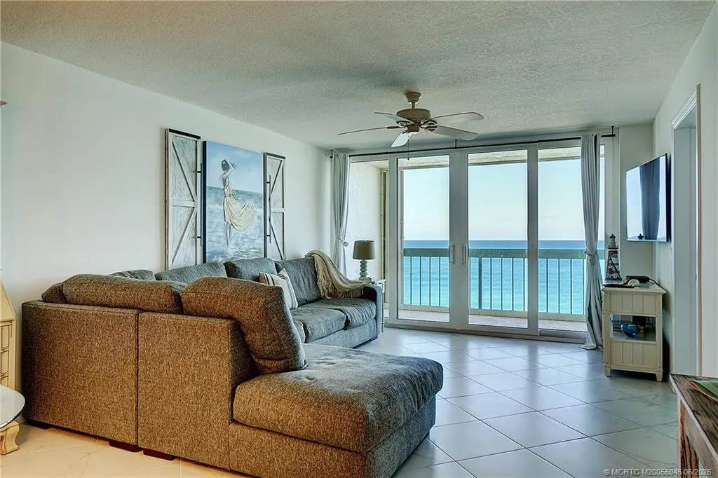 9940 S Ocean Drive #809