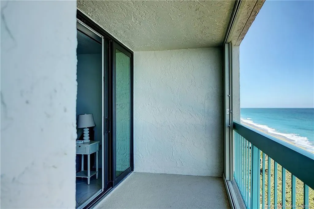 9940 S Ocean Drive #809