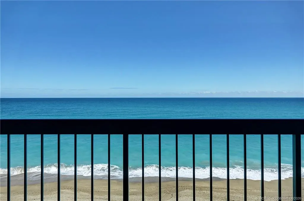 9940 S Ocean Drive #809