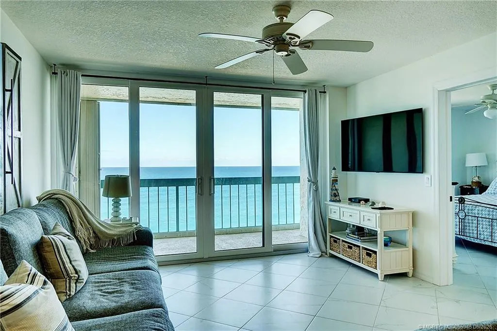 9940 S Ocean Drive #809