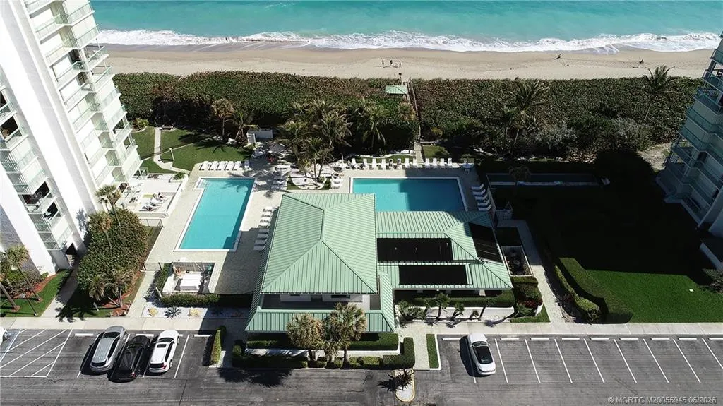 9940 S Ocean Drive #809