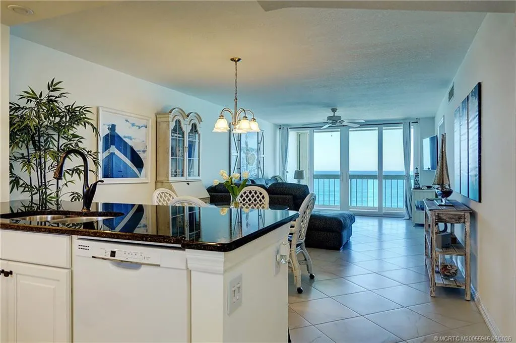 9940 S Ocean Drive #809