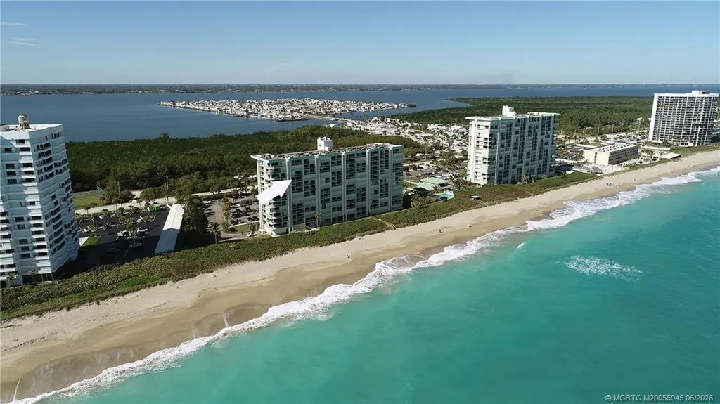 9940 S Ocean Drive #809