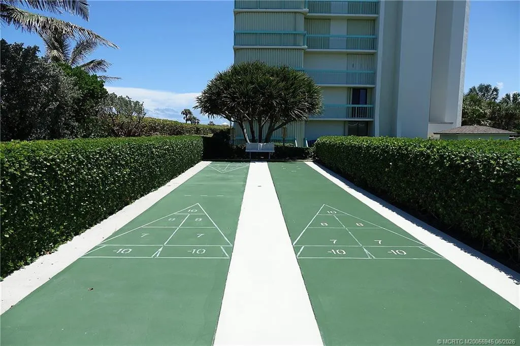 9940 S Ocean Drive #809