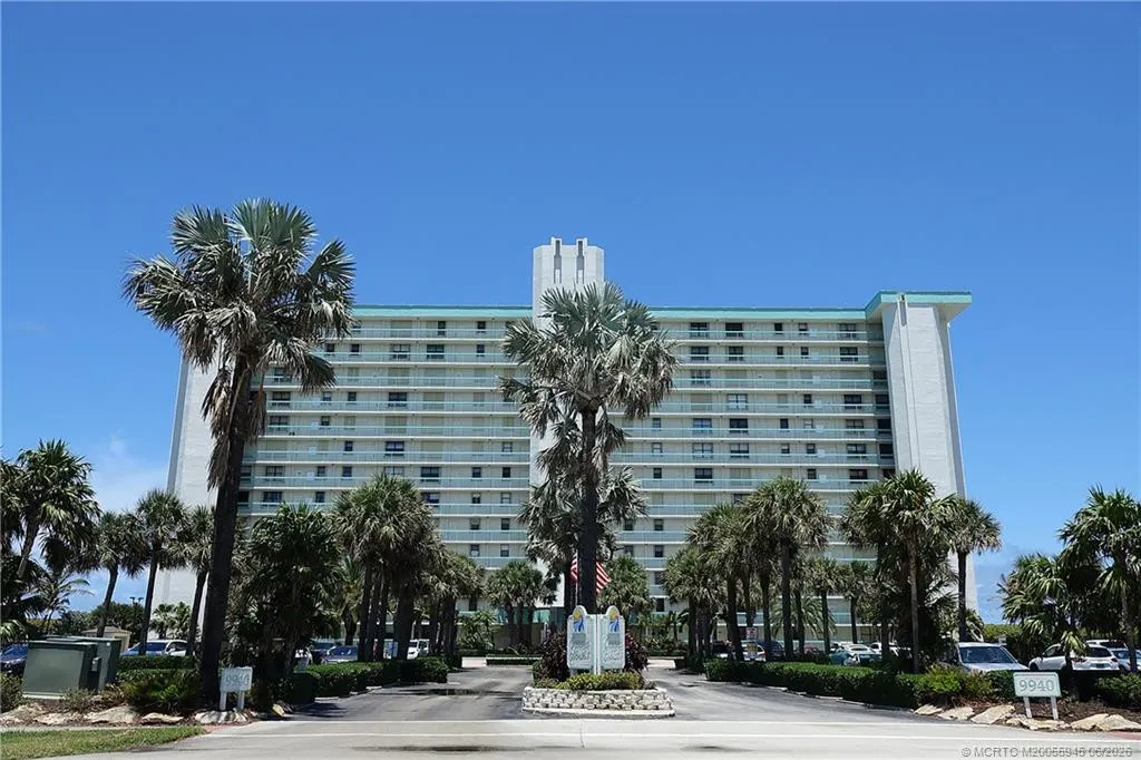 9940 S Ocean Drive #809