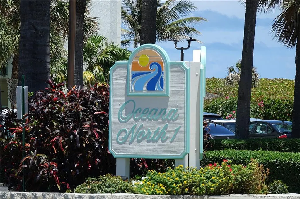 9940 S Ocean Drive #809