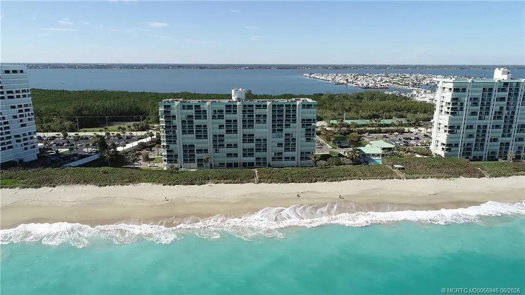 9940 S Ocean Drive #809