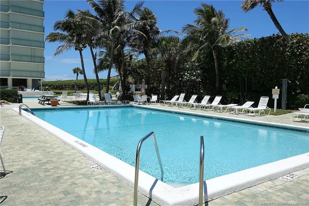 9940 S Ocean Drive #809