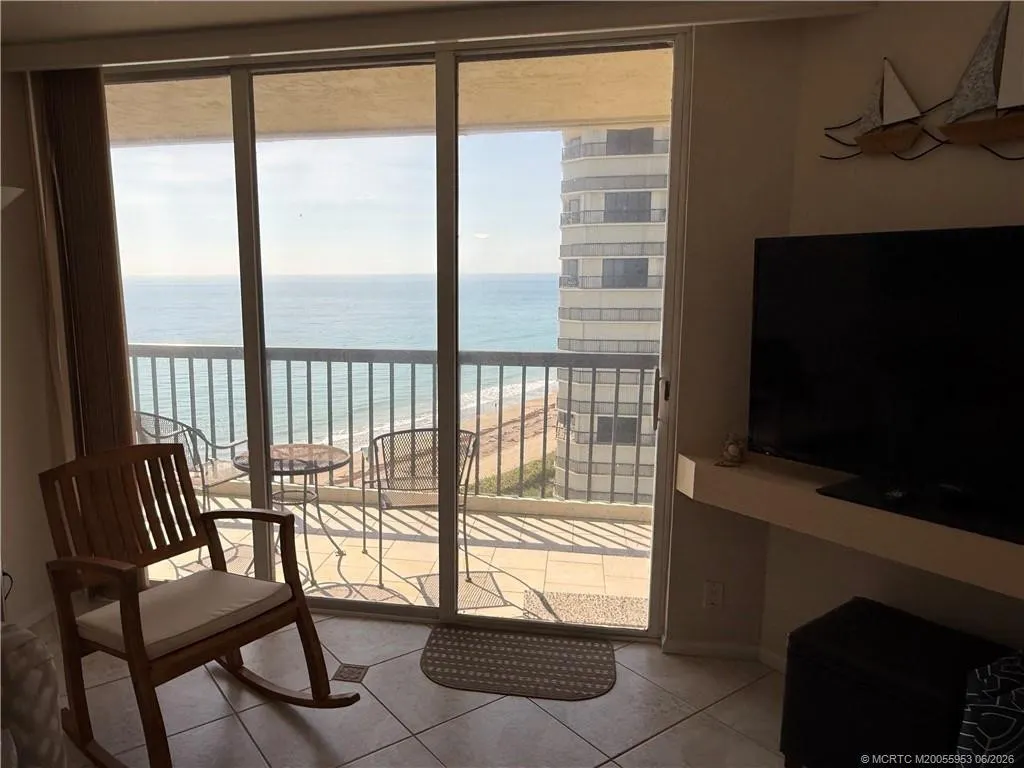 9500 S Ocean Drive #1510