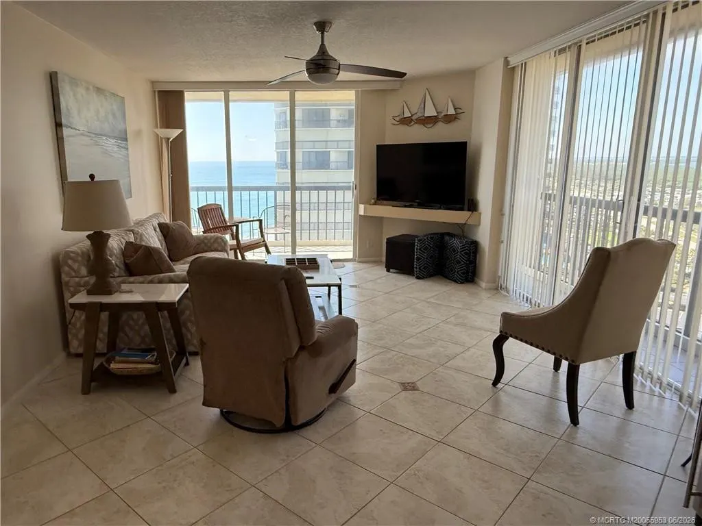 9500 S Ocean Drive #1510
