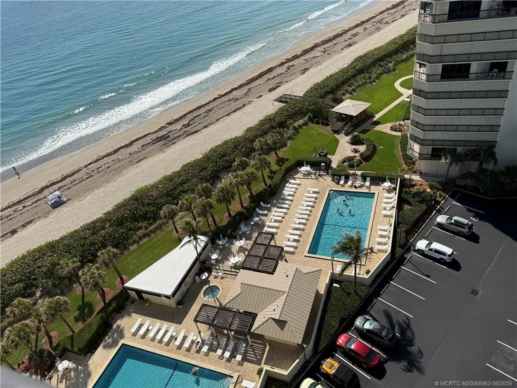 9500 S Ocean Drive #1510