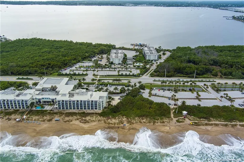 3792 NE Ocean Boulevard #111N