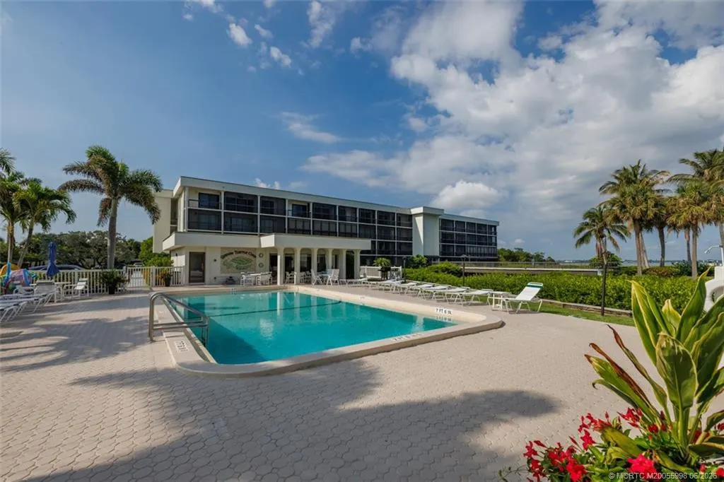 3792 NE Ocean Boulevard #111N