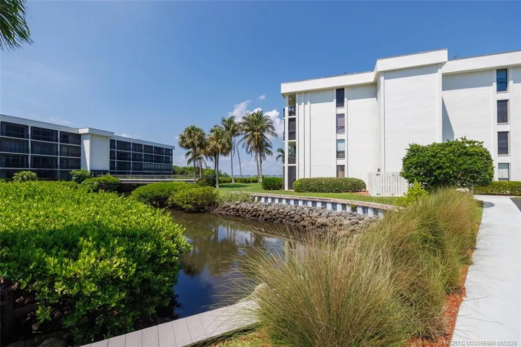 3792 NE Ocean Boulevard #111N