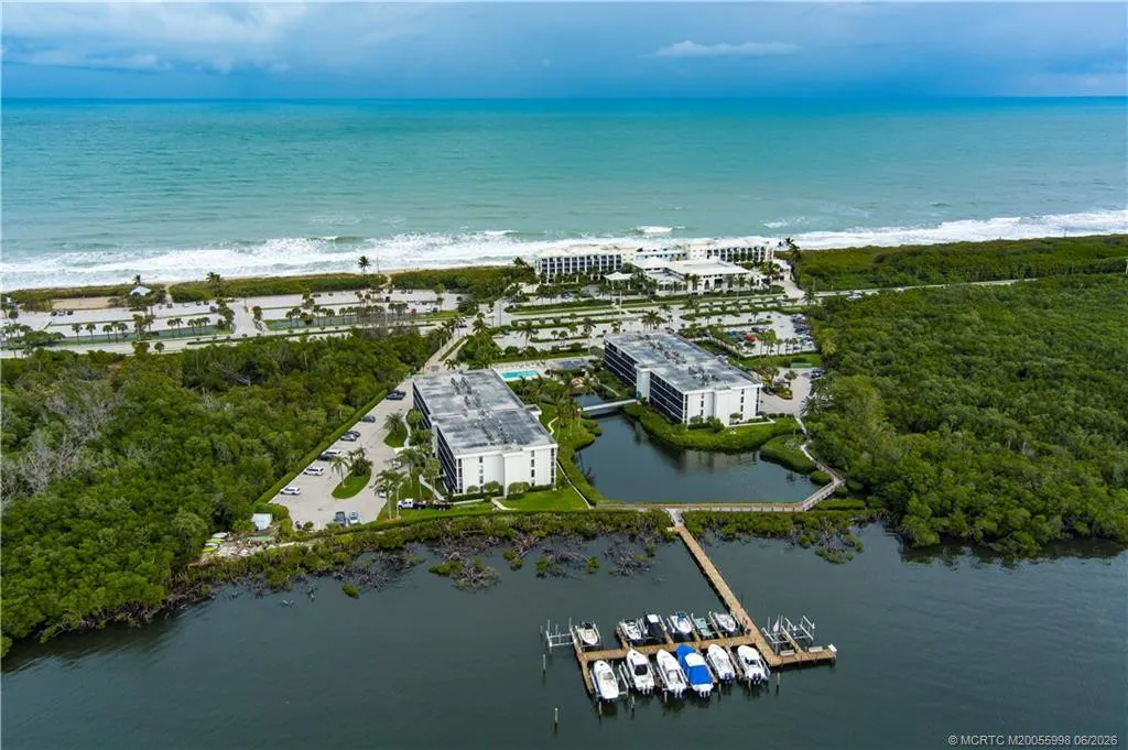 3792 NE Ocean Boulevard #111N