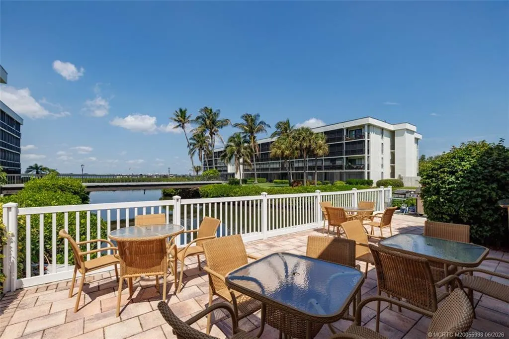 3792 NE Ocean Boulevard #111N