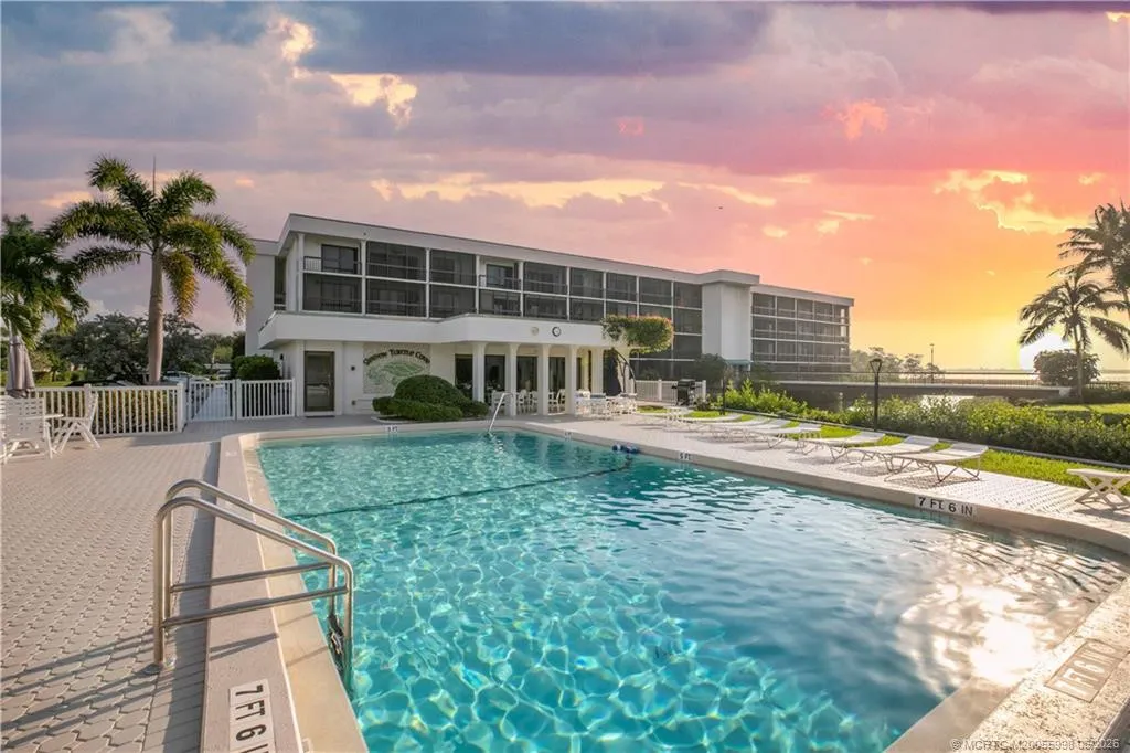 3792 NE Ocean Boulevard #111N