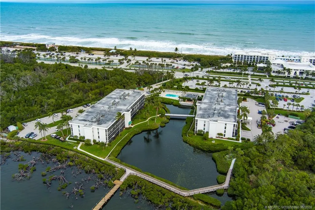 3792 NE Ocean Boulevard #111N