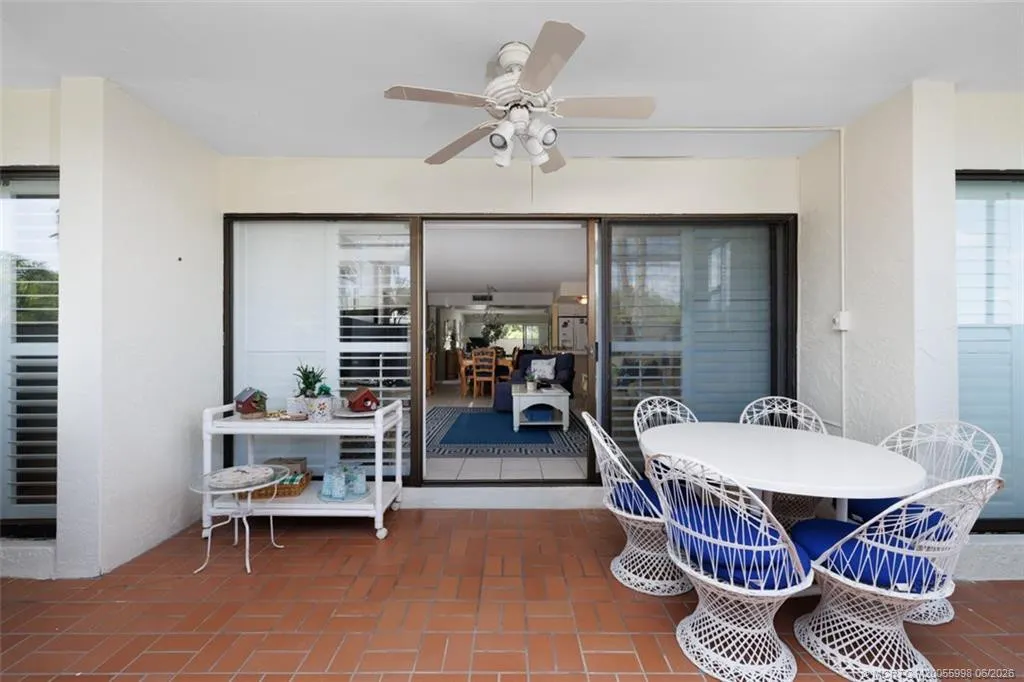 3792 NE Ocean Boulevard #111N