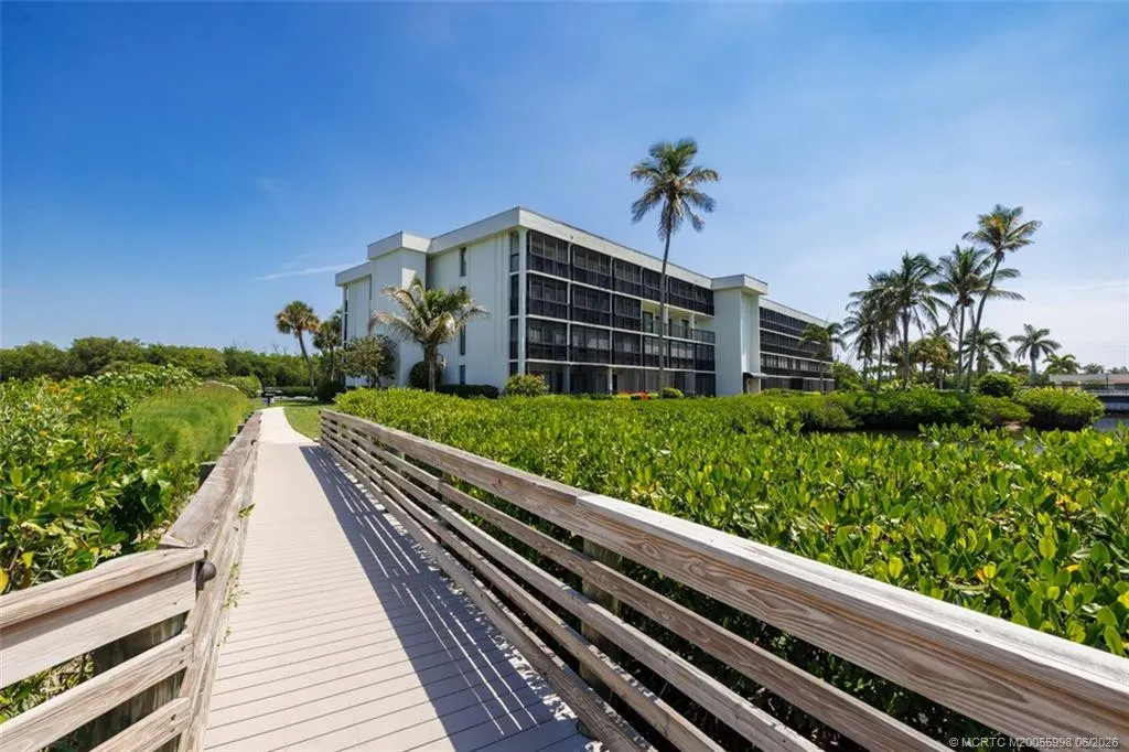 3792 NE Ocean Boulevard #111N