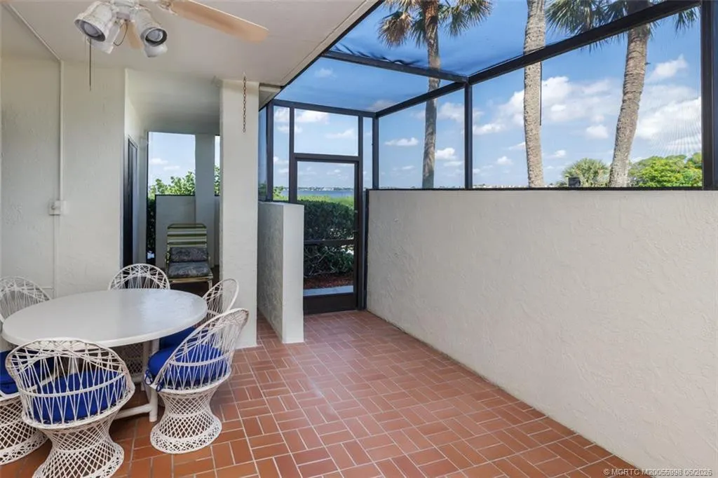 3792 NE Ocean Boulevard #111N
