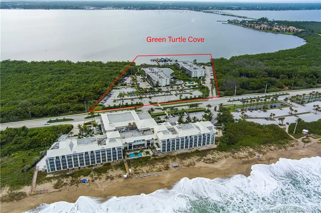3792 NE Ocean Boulevard #111N
