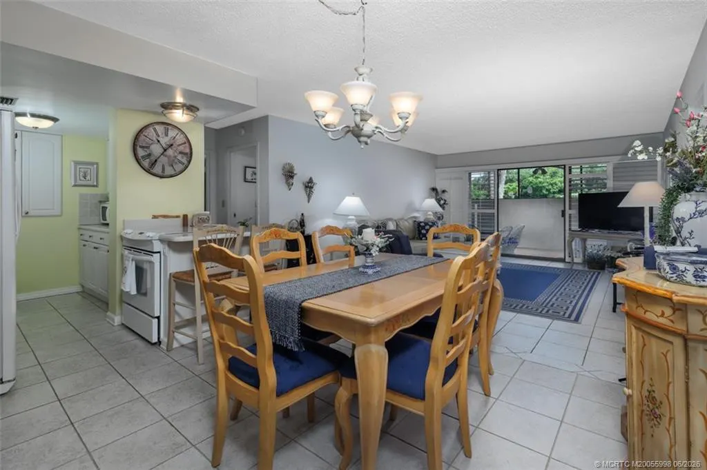 3792 NE Ocean Boulevard #111N