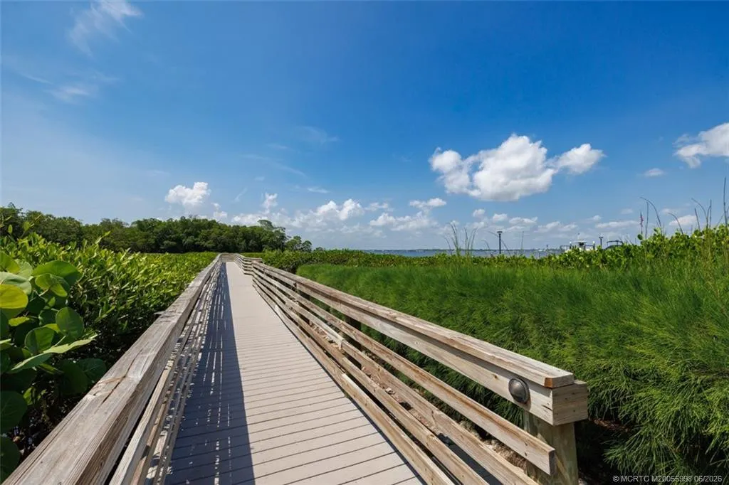 3792 NE Ocean Boulevard #111N
