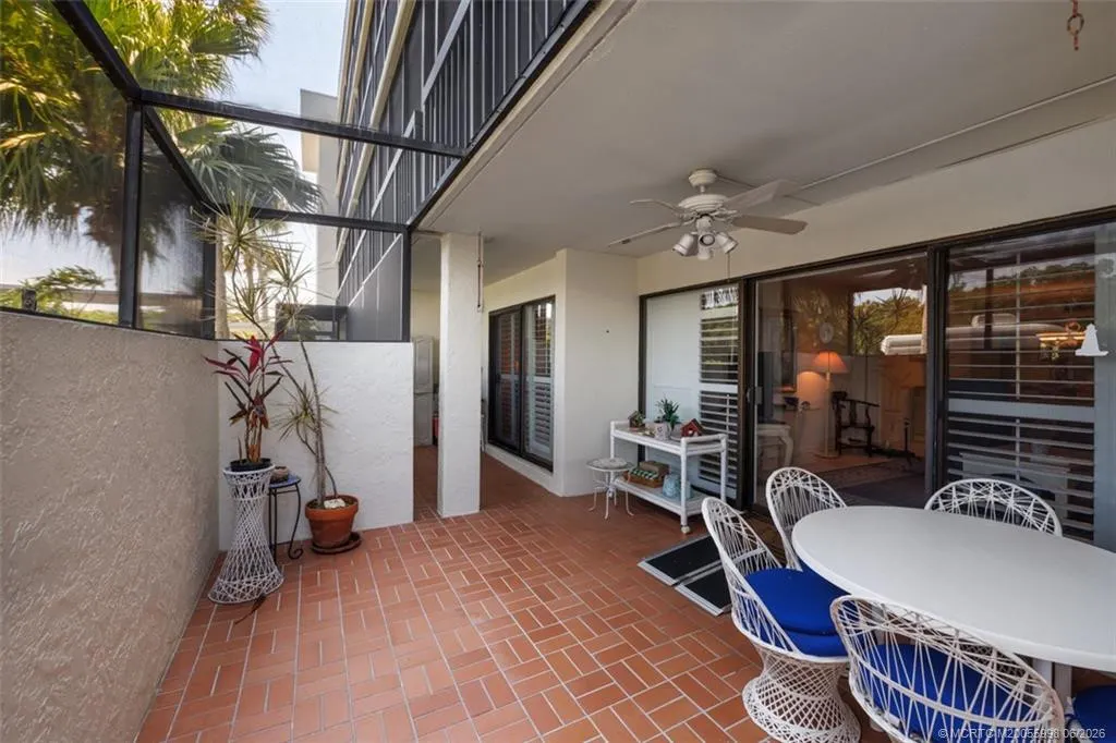 3792 NE Ocean Boulevard #111N