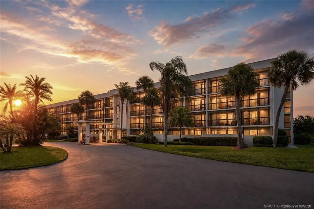3792 NE Ocean Boulevard #111N