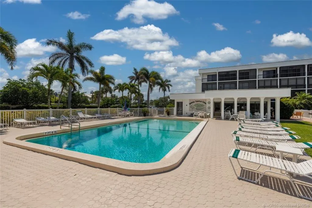 3792 NE Ocean Boulevard #111N