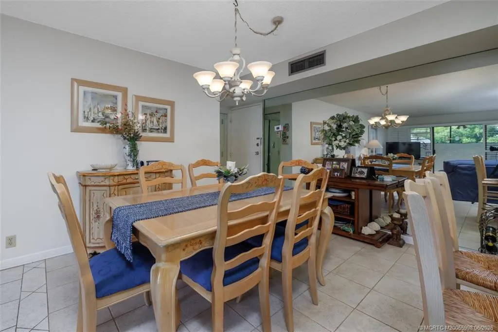 3792 NE Ocean Boulevard #111N