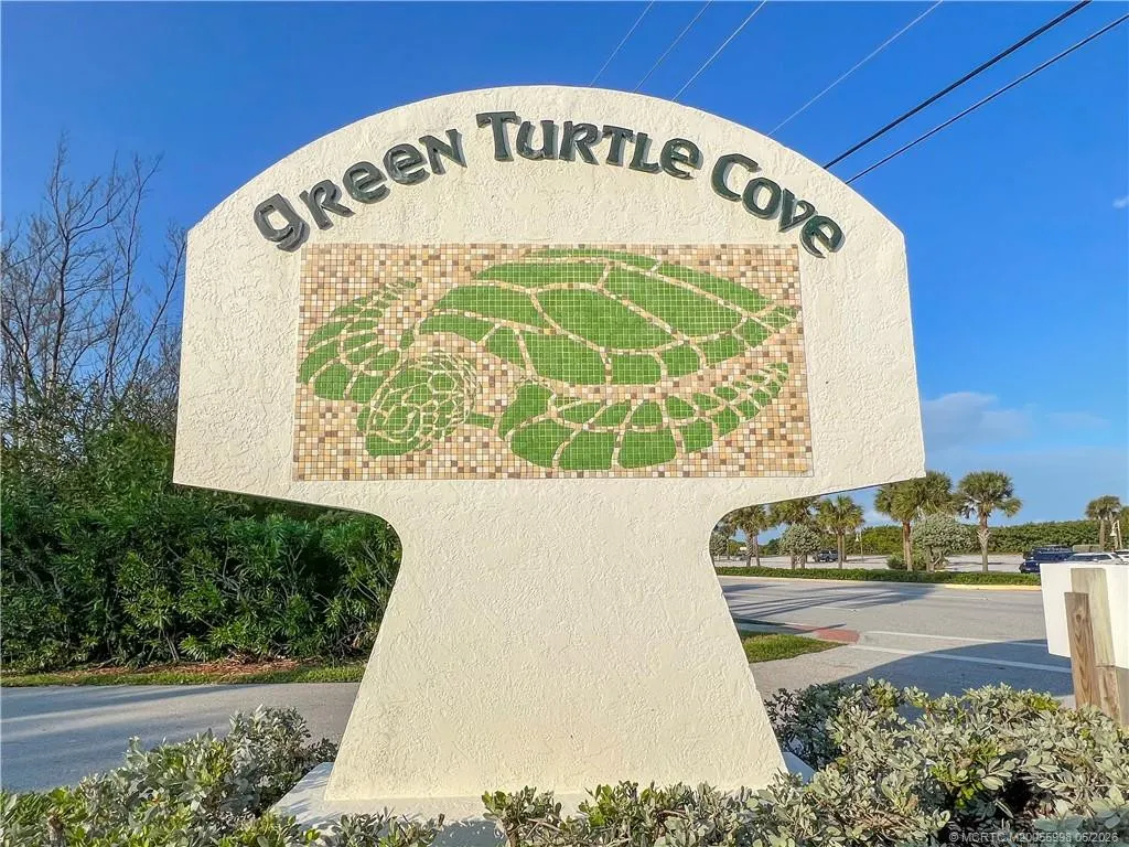 3792 NE Ocean Boulevard #111N