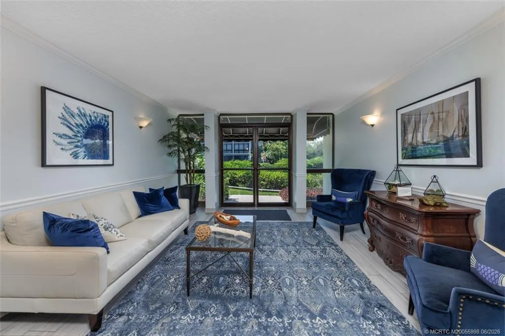 3792 NE Ocean Boulevard #111N
