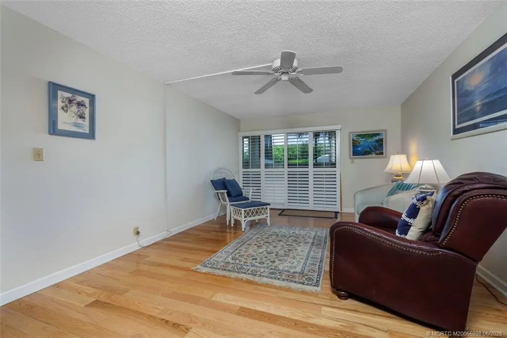 3792 NE Ocean Boulevard #111N