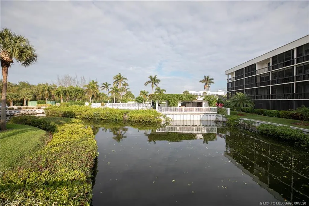 3792 NE Ocean Boulevard #111N