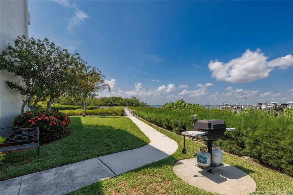 3792 NE Ocean Boulevard #111N