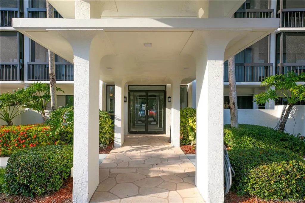 3792 NE Ocean Boulevard #111N