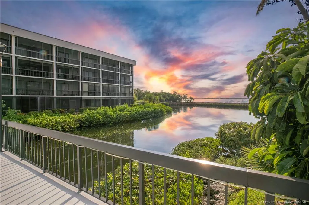 3792 NE Ocean Boulevard #111N